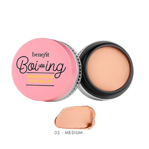 بنفت كوزمتيكس - خافي عيوب للنضارة 02 بوا-انج 4.4 غرام