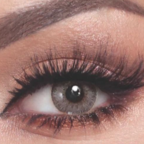 عدسات بيلا إيليت - كريستال إن Crystal N