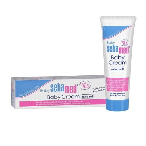 سيباميد - كريم للأطفال 50 مل
