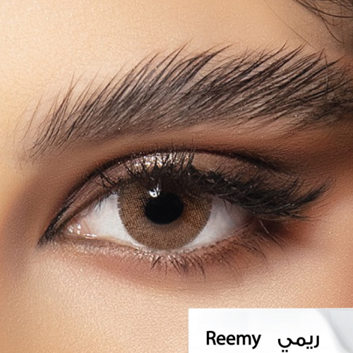 عدسات امارا - عدسات ريم الاشرفي - ريمي