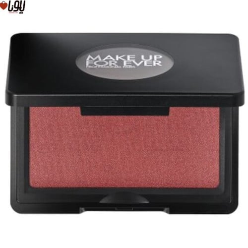بودرة بلشر ارتيست B240 Cherrky Cherry من ميك اب فو...