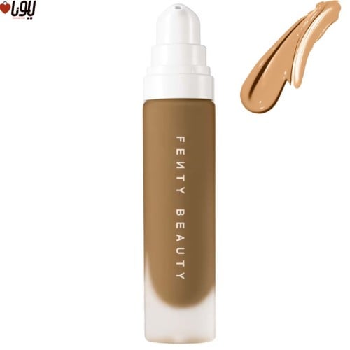 كرم الأساس برو فلتر 345 warm golden oliveمن فنتي ب...