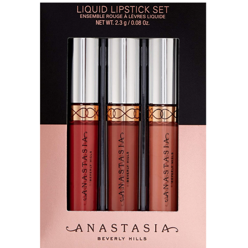 انستازيا بيڤرلي هيلز - مجموعة الارواج السائلة