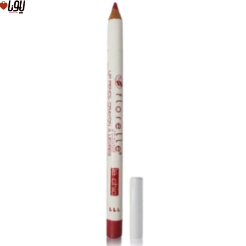 قلم تحديد شفاه لو شيك 11  من فلوريل