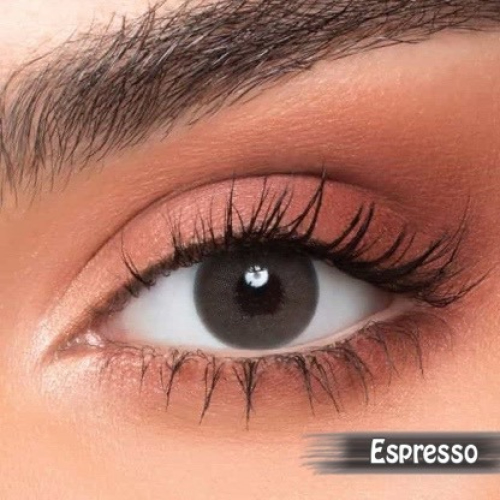 عدسات نيو لنس- ESPRESSO