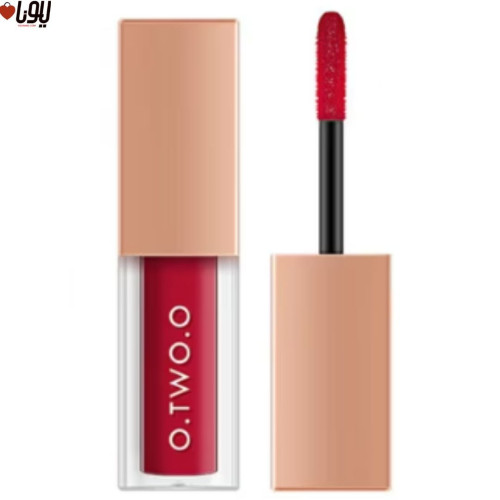 او تو او -  تنت احمر الخدود والشفاه 03