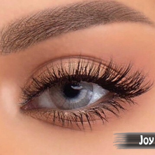 عدسات نيو لنس - JOY
