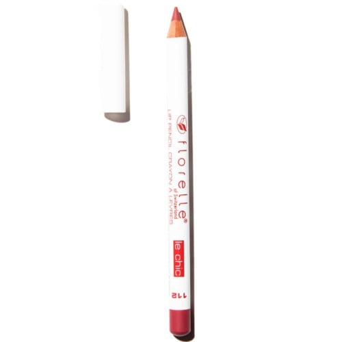 قلم تحديد شفاه لو شيك 112  من فلوريل