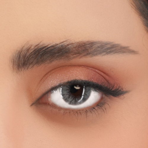 عدسات تريبل أر - دوري رمادي