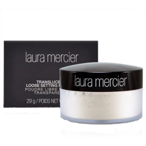 لورا مرسيير - بودرة منثورة خفيفة 29 غرام