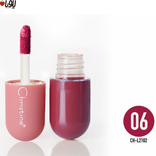 روج سائل مطفي ميني من كرستين W06