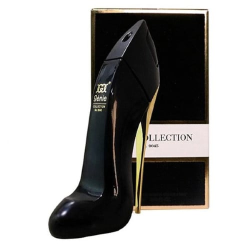 عطر جيني كولكشن - او دي برفيوم  25مل 9045 للنساء