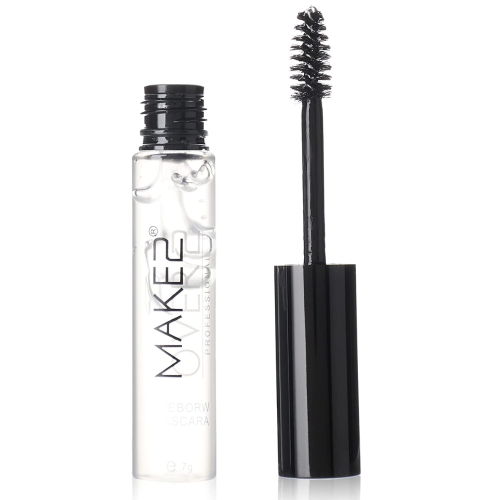 ميك اوفر 22 - مسكرة حواجب شفافة M803