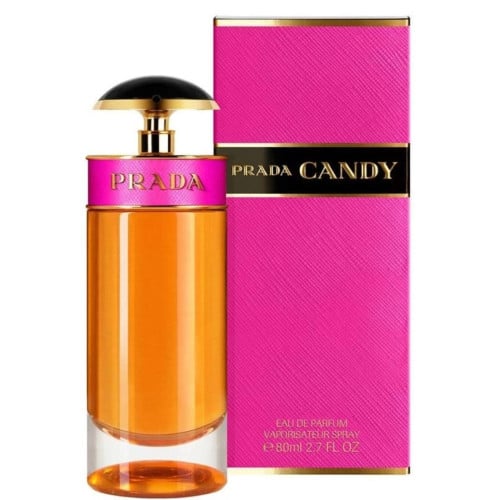 عطر كاندي او دي بارفيوم 80 مل برادا