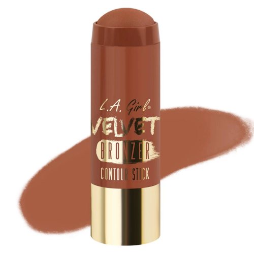 ال اي قيرل - كونتور كريمي - SUEDE