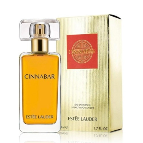 عطراستي لودر سينابار 50ML