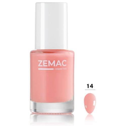 زي ماك - مناكير 14