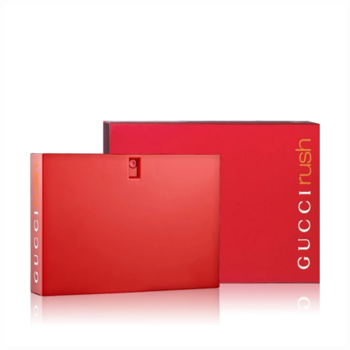 قوتشي - عطر رش او دي تواليت 50مل