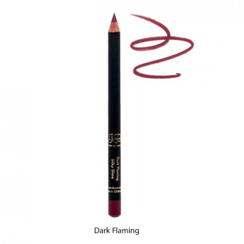 نورة بو عوض - محدد الشفاة لبلاينر دارك فليمينق