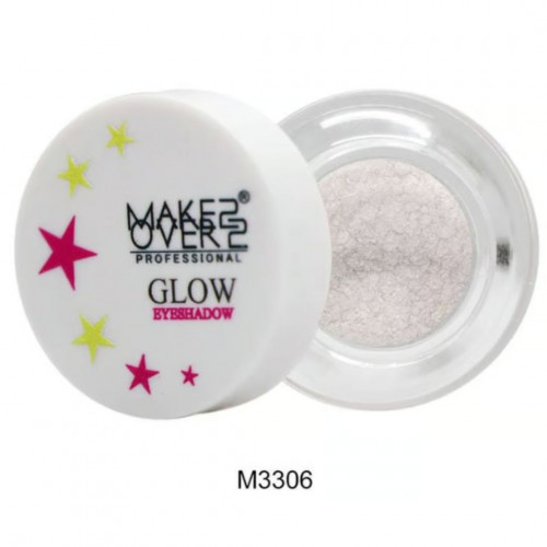 ميك اوفر 22 - جليتر عيون لامع كريمي M3306