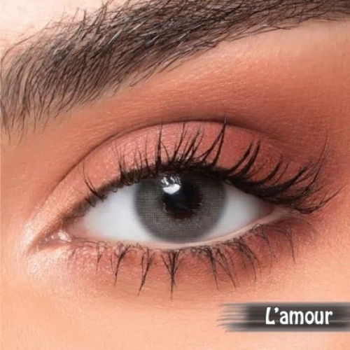 عدسات نيو لنس - L'AMOUR