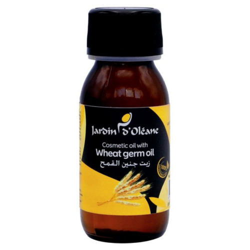 جاردن اوليان - زيت جنين القمح 60 مل