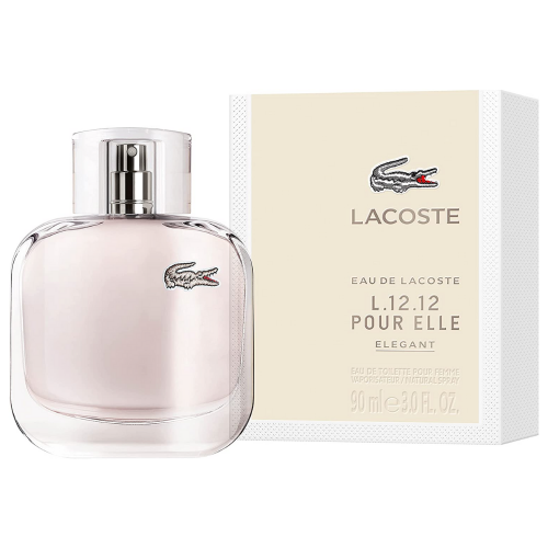 عطر لاكوست بور ايلي ايلغنت 90 مل