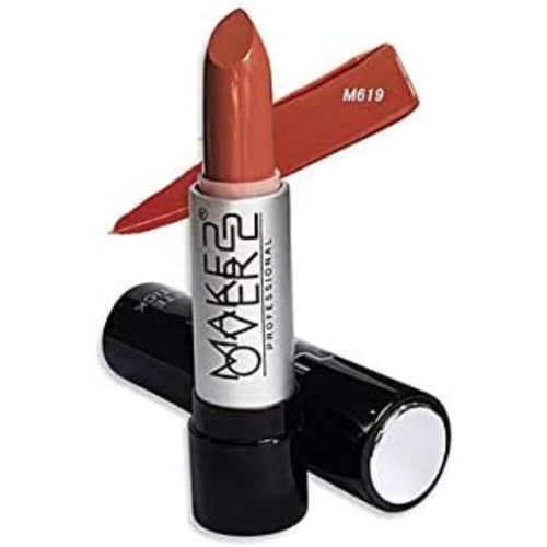 ميك اوفر 22 -  احمر شفاة مات M619