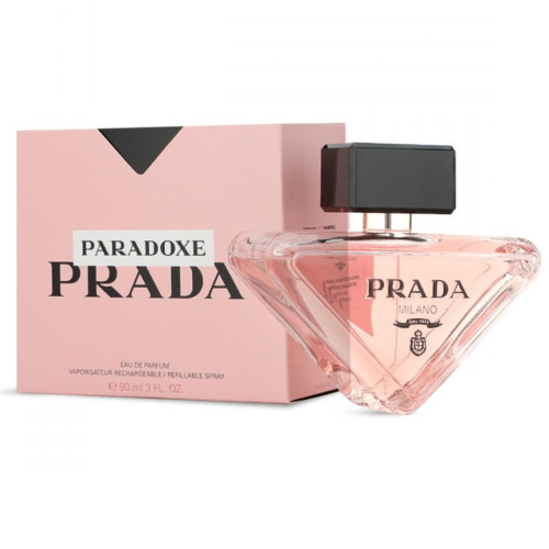 عطر برادا برادوكس او دو بارفيوم 90مل