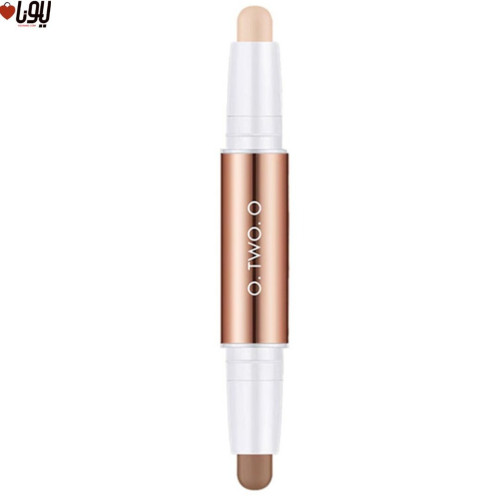 او تو او - كونتور و شادو ستيك جلو ليفت لايت 03