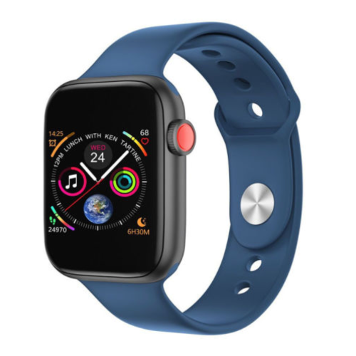 ساعة ذكية شبية بساعة أبل Watch t50