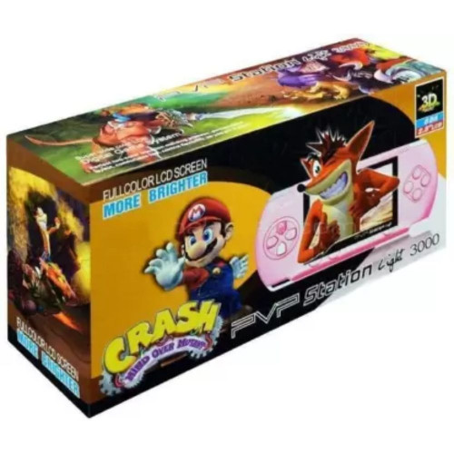 جومبوي وحدة تحكم الألعاب المحمولة باليد اسود