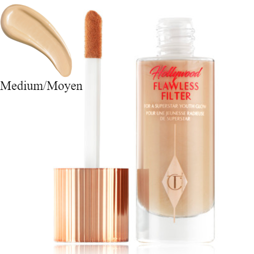 شارلوت تيلبوري - اضاءة الوجه MEDIUM/MOYEN 4