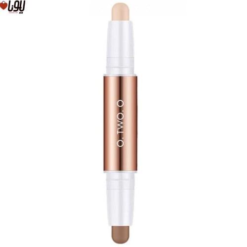 او تو او - كونتور و شادو ستيك جلو ليفت لايت 01