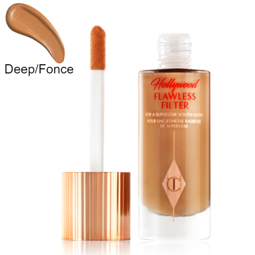 شارلوت تيلبوري - اضاءة الوجه 6.5 Deep/Fonce