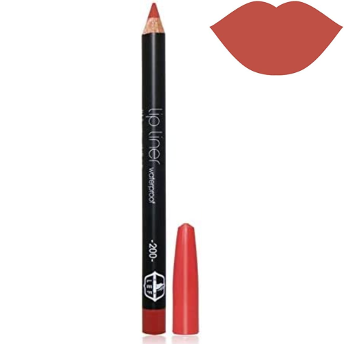 ليف - قلم تحديد الشفاه 200مقاوم للماء 1.13 غرام