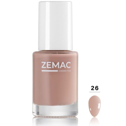 زي ماك - مناكير 26