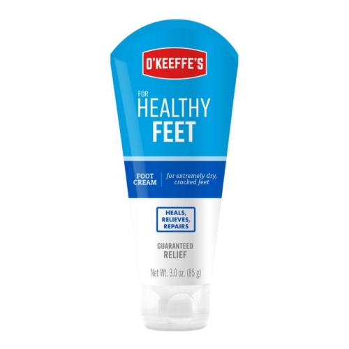 اوكيفس - كريم مرطب للقدمين هيلثي فيت 85 غرام