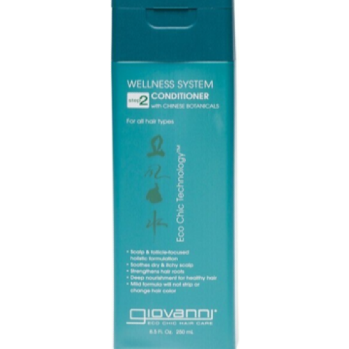 جيوفاني - بلسم بالنباتات  الصينية لنظام صحي 250مل