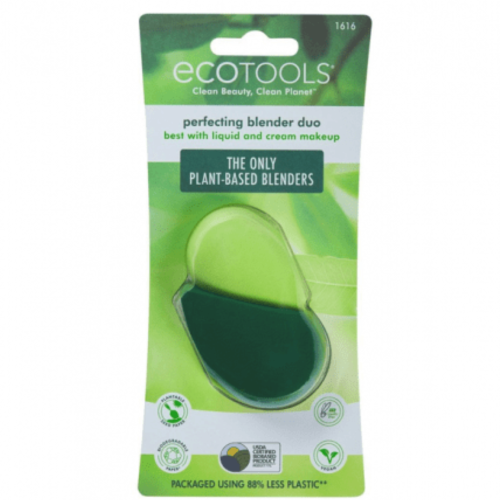 ايكو تولز - ايكوفوم أسفنجة الثنائي، 2 أسفنجة 1616