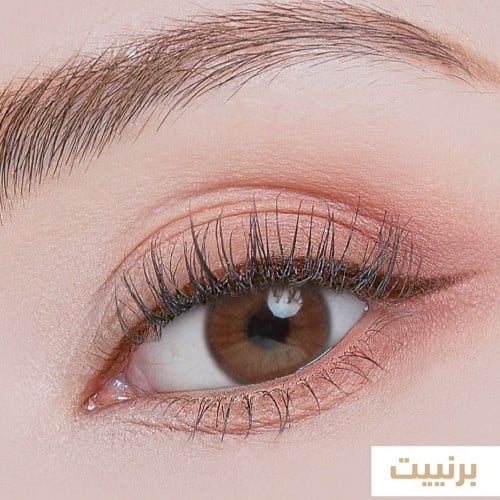 امالون - عدسات يومية 5 أزواج درجة برنييت