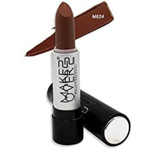 ميك اوفر 22 -  احمر شفاة مات M624