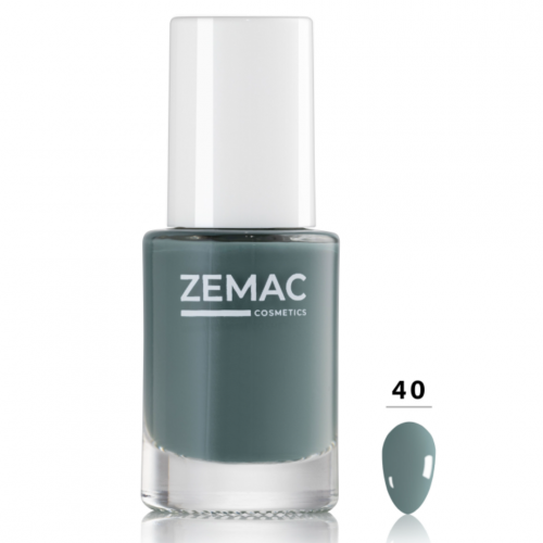 زي ماك - مناكير 40