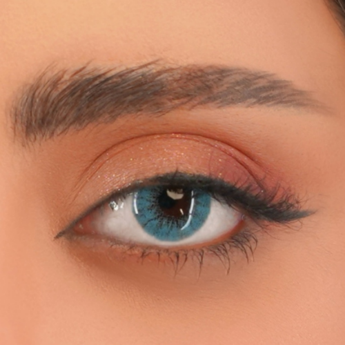 عدسات تريبل أر - دوري ياقوتي