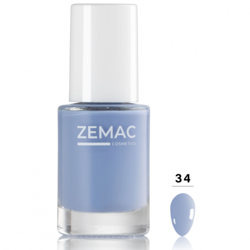 زي ماك - مناكير 34