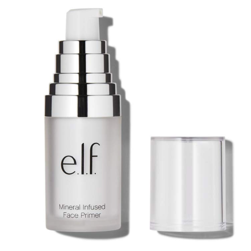 ايلف - برايمر معدني للوجه شفاف 14 مل 83401