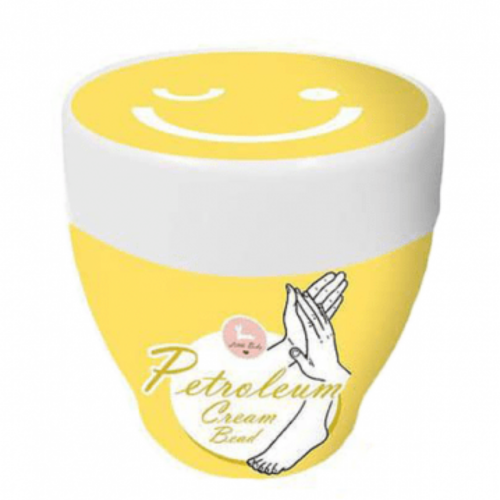 ليتل بيبي - ببيتروليوم كريم الجسم 40 غرام