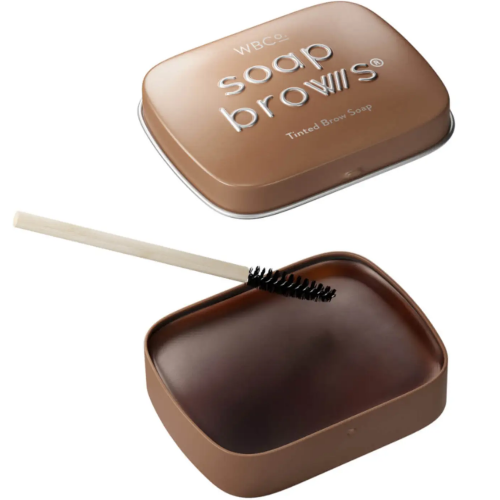 ويبكو - صابونة الحواجب بزيت جوز الهند 25 جرام