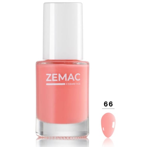 زي ماك - مناكير 66