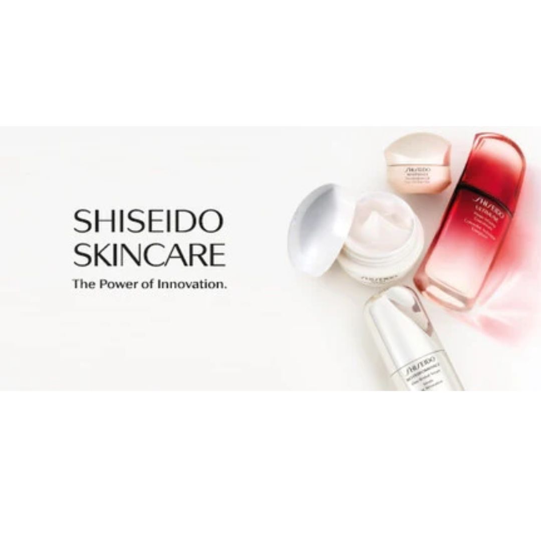 شيسيدو
